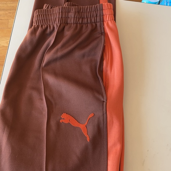 Puma Other - Vintage puma track suit from late 90’s bottom pant